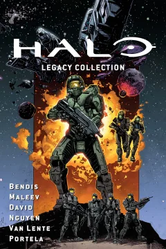 Halo: Legacy Collection
