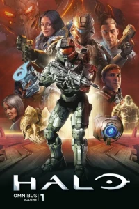 Halo Omnibus