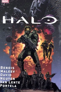Halo Oversized Collection
