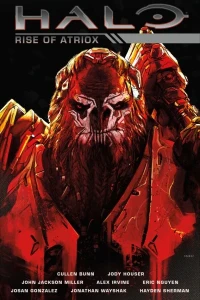 Halo: Rise of Atriox