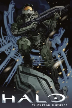 Halo: Tales From Slipspace