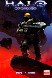 Halo: Uprising
