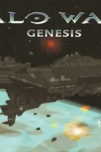 Halo Wars Genesis