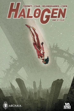 HaloGen