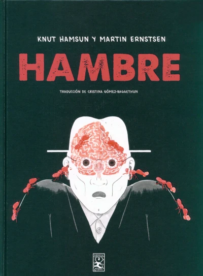 Hambre (2021) - Series 