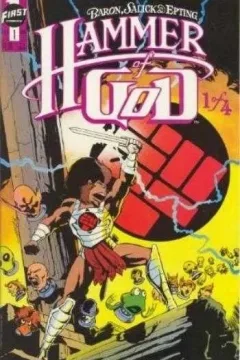 Hammer of God