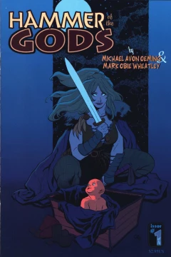 Hammer of the Gods