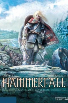 Hammerfall