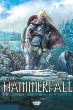 Hammerfall