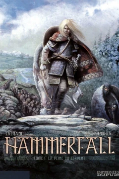 Hammerfall
