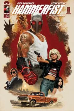 Hammerfist