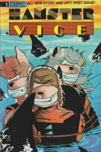 Hamster Vice