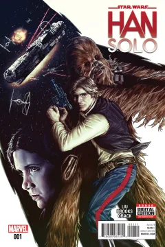 Han Solo