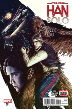 Han Solo