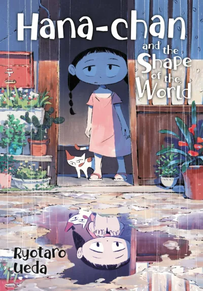 Hana-chan and the Shape of the World (2021) - Series 