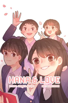 Hana & Love