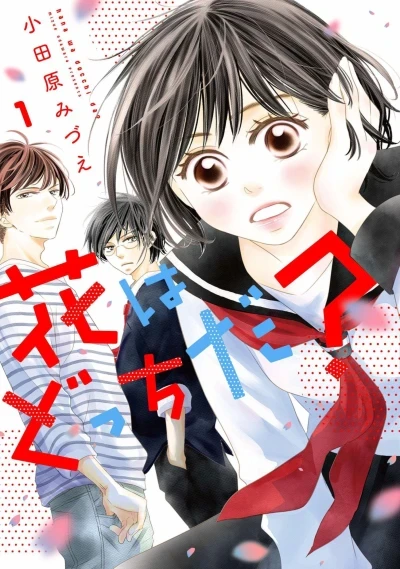 Hana wa Docchida? (2018) - Series 