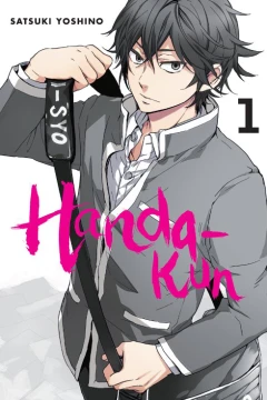 Handa-kun
