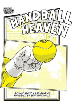 Handball Heaven