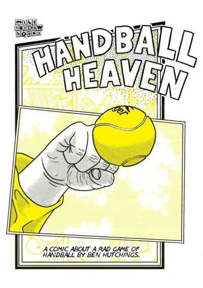 Handball Heaven (2013) - Series 