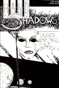 Handshadows