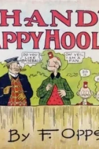 Handy Happy Hooligan