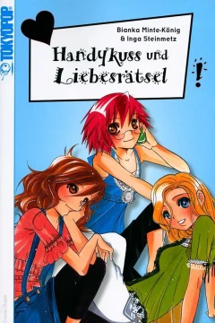 Handykuss und Liebesrätsel