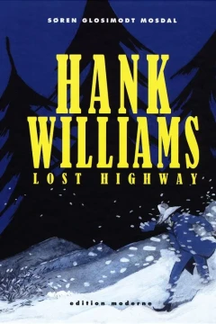 Hank Williams Lost Highway