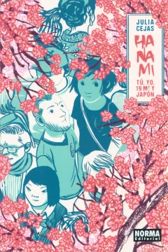 Hanmi. Tú, Yo, 19m² y Japon