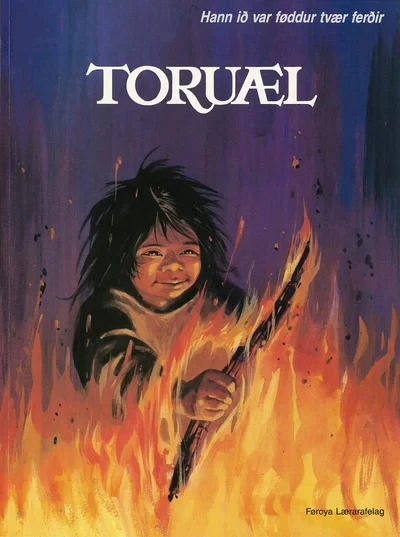 Hann ið var føddur tvær ferðir (1990) - Series 