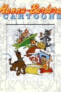 Hanna-Barbera Cartoons
