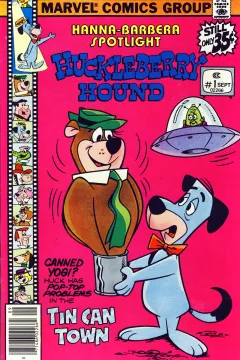 Hanna-Barbera Spotlight