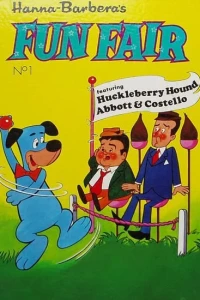 Hanna-Barbera's Fun Fair