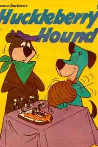 Hanna-Barbera's Huckleberry Hound