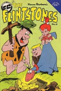 Hanna-Barbera's The Flintstones