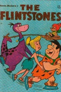 Hanna-Barbera's The Flintstones