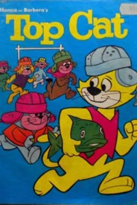 Hanna-Barbera's Top Cat