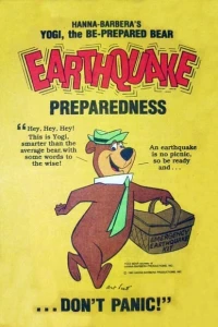Hanna-Barbera's Yogi, the Prepared Bear
