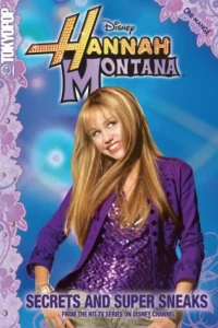 Hannah Montana