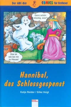 Hannibal, das Schloßgespenst