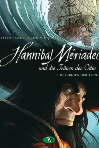 Hannibal Meriadec