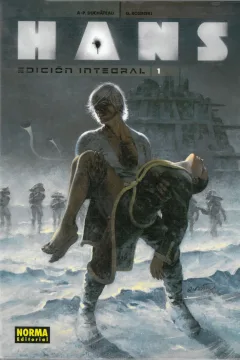 Hans. Edición Integral