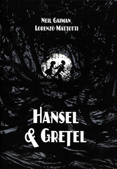 Hansel & Gretel (2014) - Series 