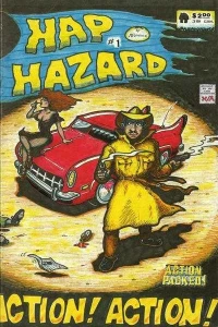 Hap Hazard