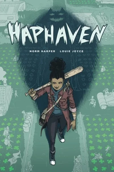 Haphaven (2019) - Series 