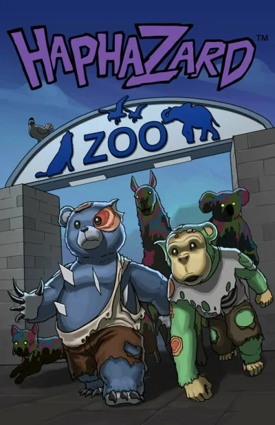 Haphazard (2021) - Series 