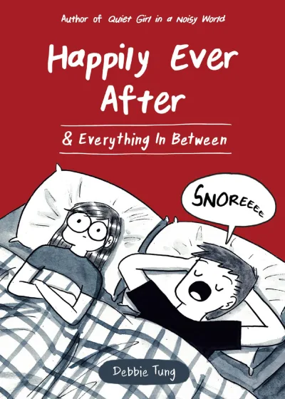 Happily Ever After & Everything In Between (2020) - Series 