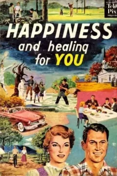 Happiness and Healing for You
