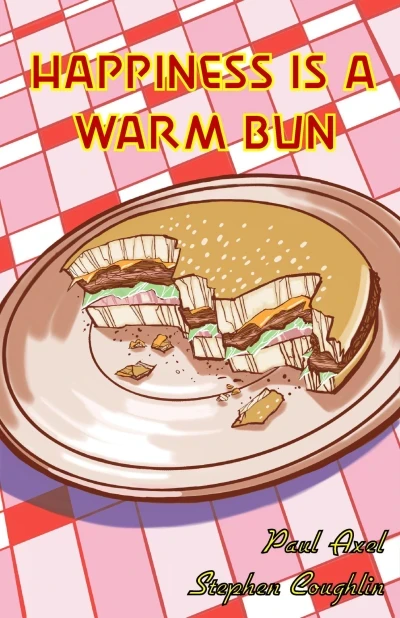 Happiness Is A Warm Bun (2020) - Series 