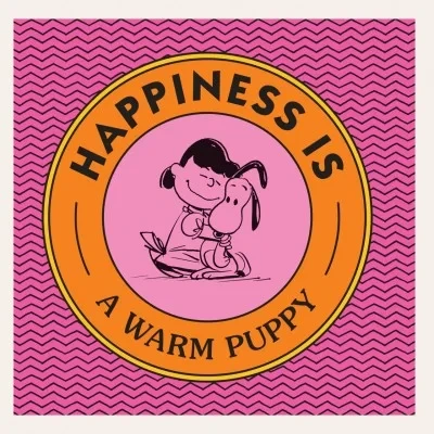Happiness Is a Warm Puppy (2019) - Series 